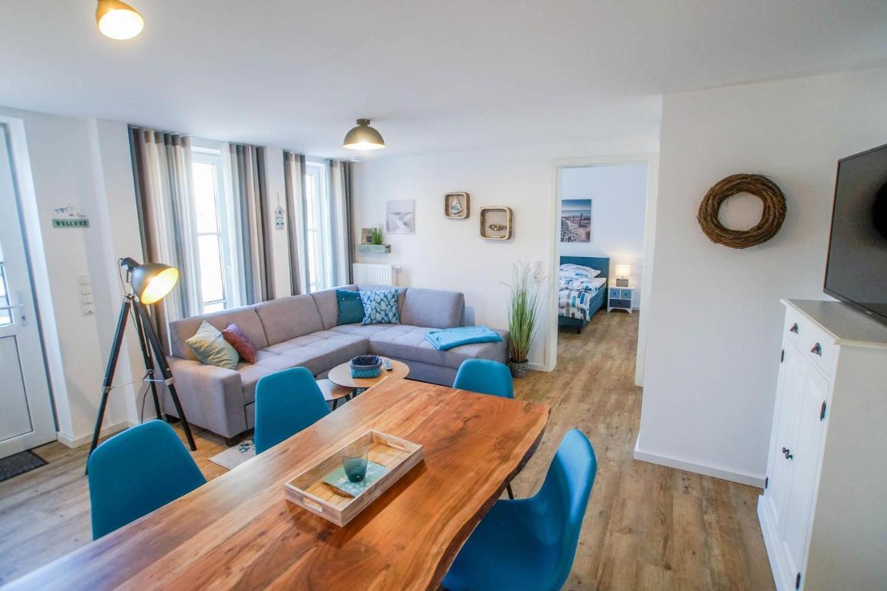 Ferienanlage "Gut Tossens" Quarto foto