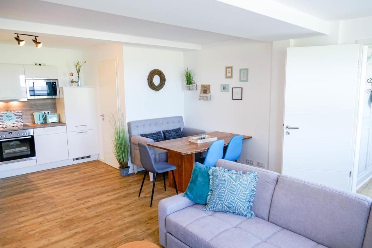 Ferienanlage "Gut Tossens" Quarto foto